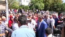 Mehmet Özhaseki: 'Bin 200 delegesini sayamayanlar döviz kurunda akıl vermeye çalışıyor' - KAYSERİ