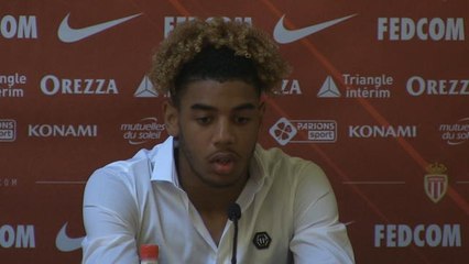 ASM - Geubbels veut "faire mieux" que Mbappé