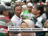 Eksekusi Harta Gana-gini di Tangerang Ricuh