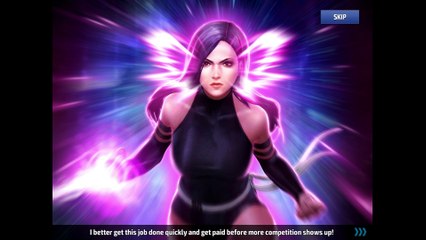 Marvel: Future Fight - Deadpool Epic Quest 