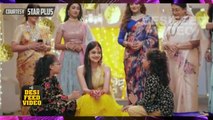 Yeh Rishta Kya Kehlata Hai - 21st August 2018 Star Plus Serials News