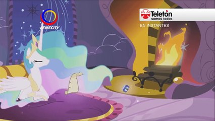 Tanda 10 de Venecity + Previa Teleton Chile 2014 28-11-2014
