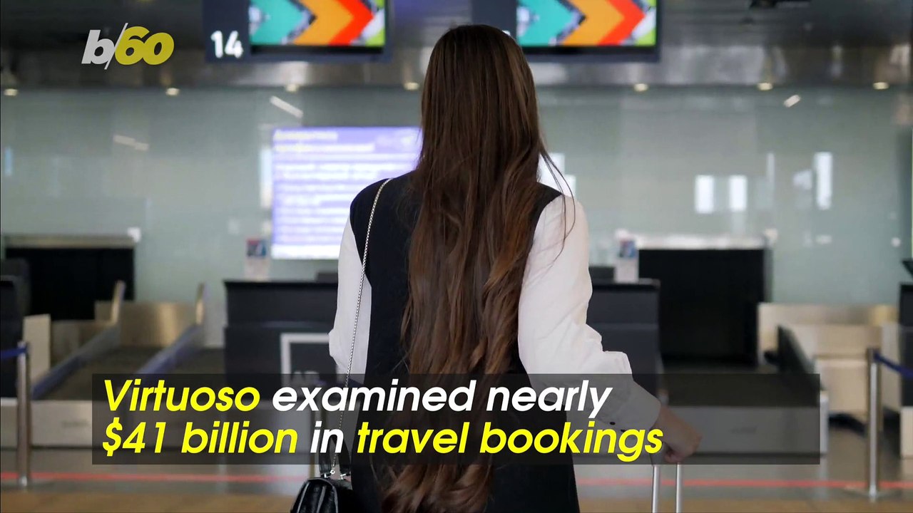 Expect Crowds at These Top Fall and Holiday Travel Destinations