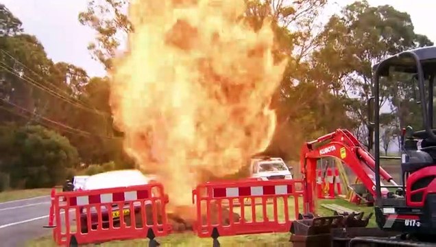 Home and Away 6831 18th February 2018