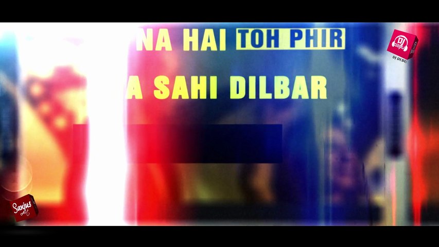 Tera Ghata - DJ Debu Remix