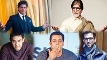 Salman Khan, Aamir Khan, Shahrukh Khan & other stars who known for their kindness | FilmiBeat