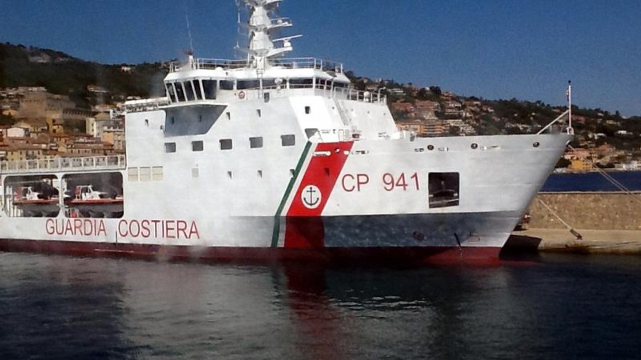 Bruxelas "pronta para ajudar Itália" no caso Diciotti