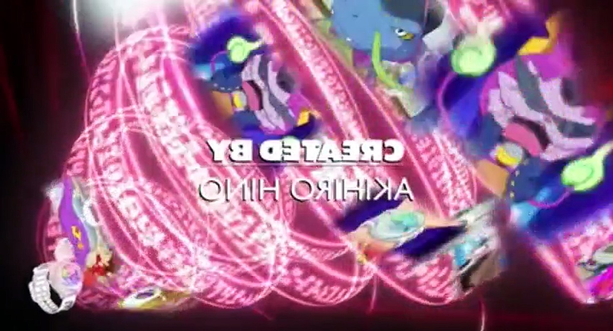 Watch Yo-kai Watch Season 2 Episode 11 - Yo-Kai Debibiru / Yo-Kai