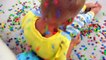 Vlad CrazyShow Влад Крези Шоу - Плохой ребенок ворует конфеты в Бассейне, учим цвета для малышей, видео для детей
