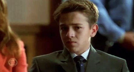 Judging Amy S06  E10 The Long Run   Part 02