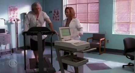 Judging Amy S06  E09 Silent Era   Part 01