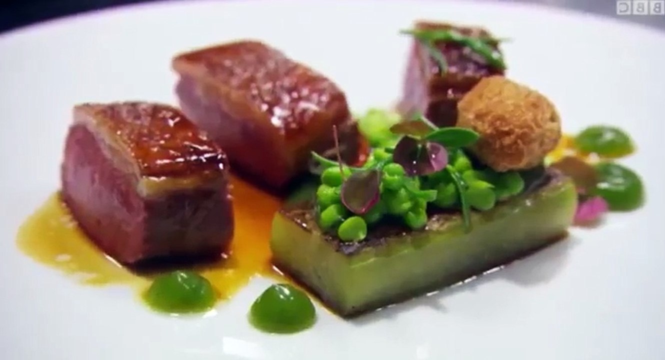 Masterchef S14E24    Part 01