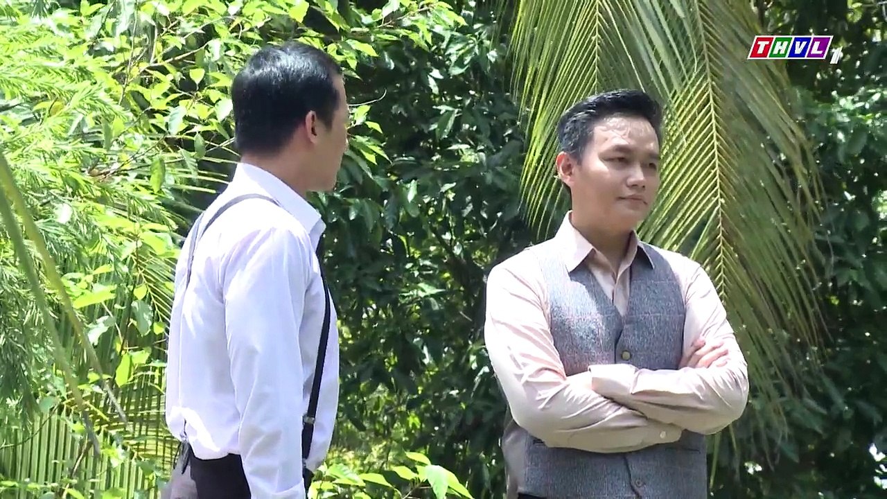 Phận Làm Dâu Tập 28 - Phim Việt Nam THVL1