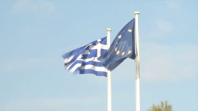 Grecia recupera su independencia financiera