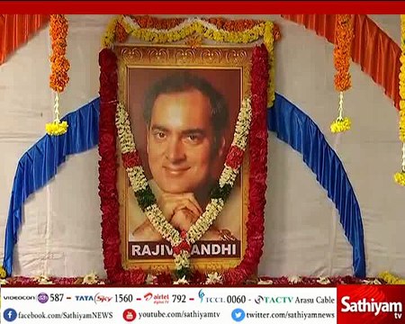 கேரளாவுக்கு தமிழ்நாடு காங்கிரஸ் கமிட்டி சார்பில் 10 லட்சம் ரூபாய் நிவாரணம்.