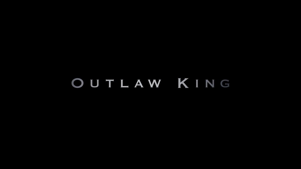 Outlaw King - Bande-annonce 1 VO