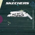 Sponsored content: Skechers gets you back to school… fully loaded!!! Now Just buy any pair of Skechers kids shoes ,and get a school bag pack kit free ! With a
