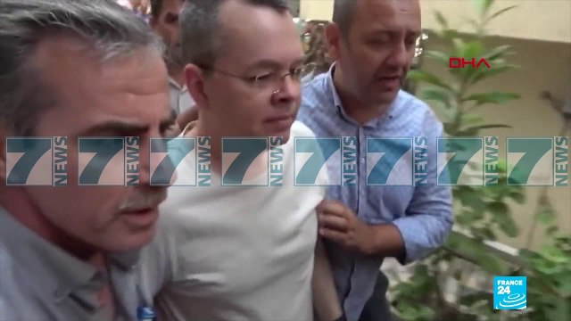 SULM NDAJ AMBASADES AMERIKANE NE TURQI - News, Lajme - Kanali 7