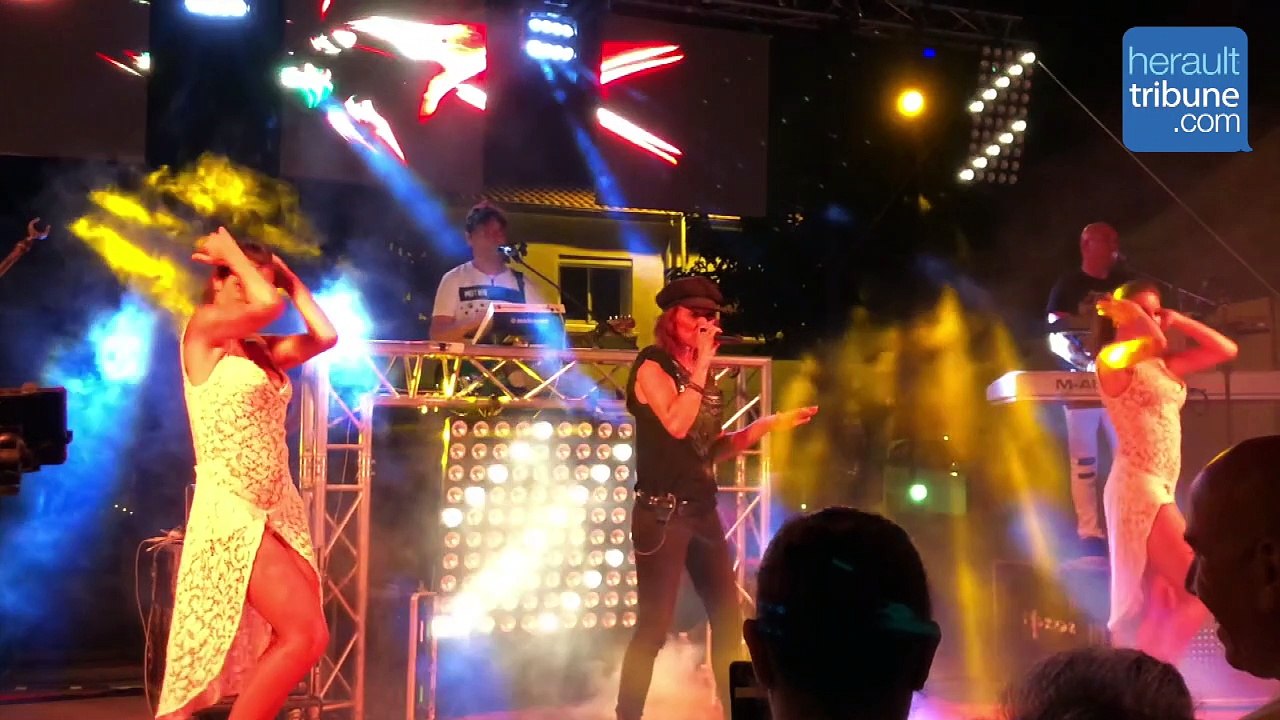 PORTIRAGNES - La Fête locale 2018 en images