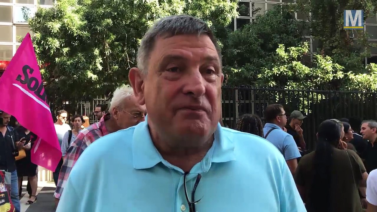 Le dossier de reprise des #McDo reporté au 3 septembre par le tribunal