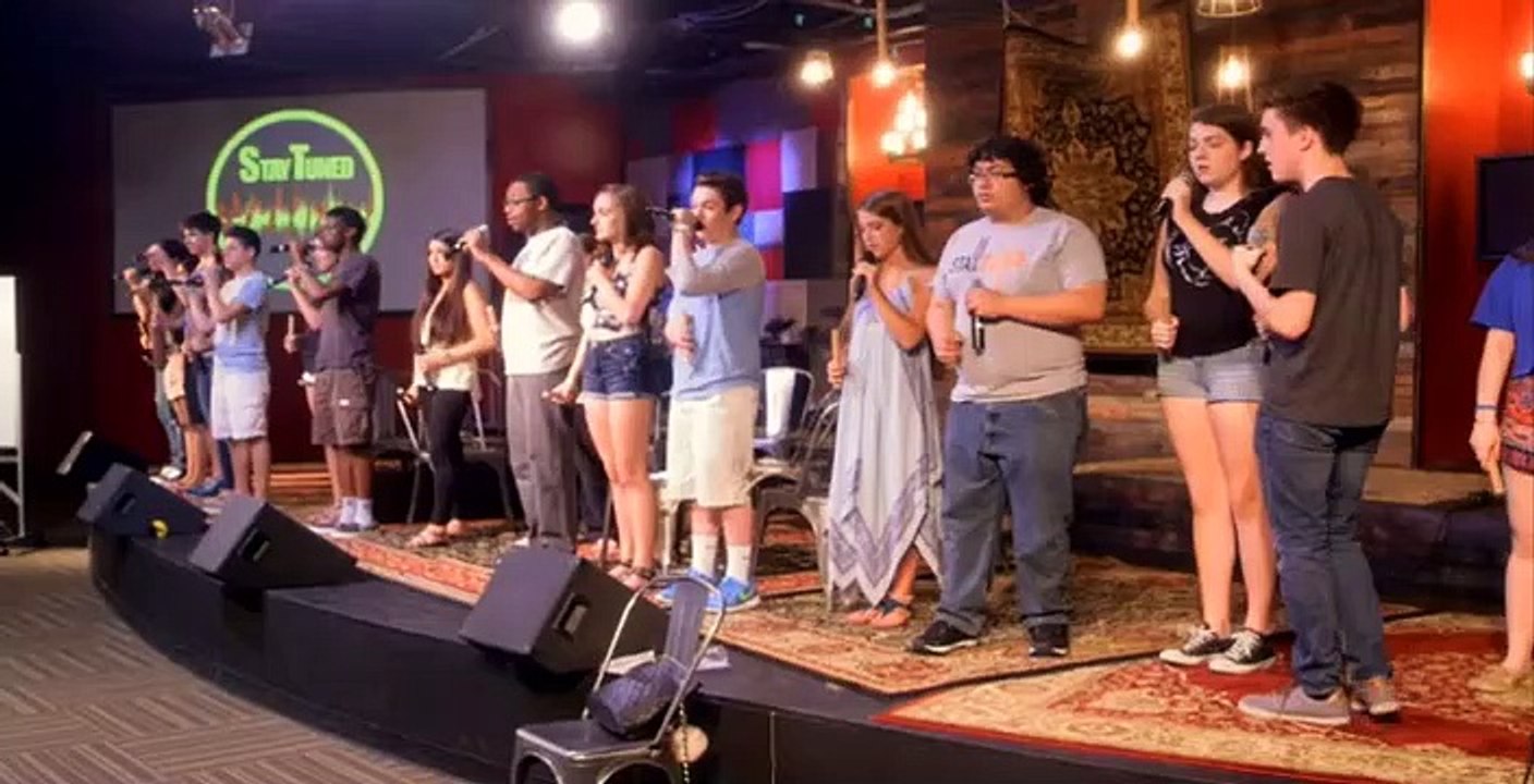 Pitch Slapped S01E08