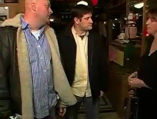 Ghost Hunters 02-21 - Old Jail