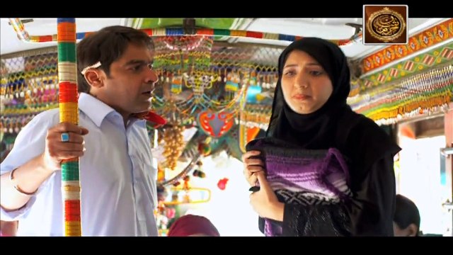 Saheliyaan Episode 05 & 06 - on ARY Zindagi in High Quality 20th August 2018