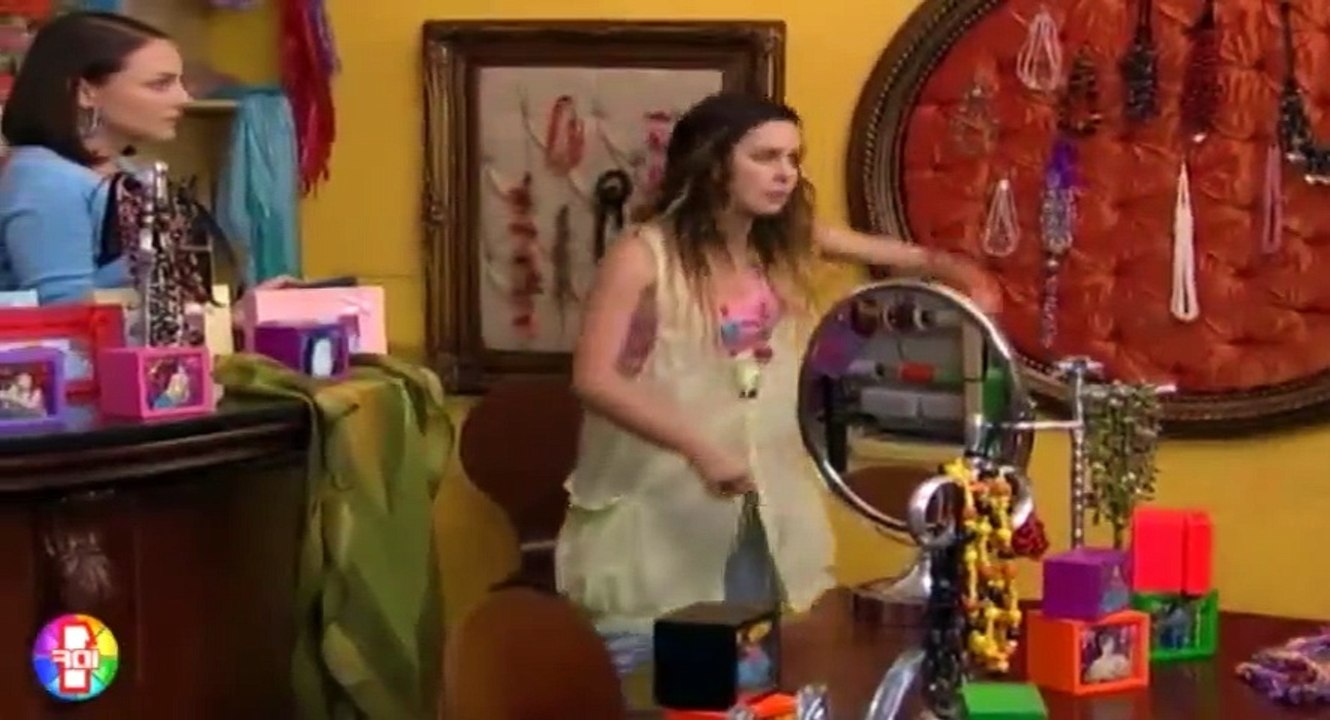 Daniella S1E74 FRENCH   Part 01