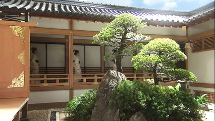 忠臣蔵の恋 四十八人目の忠臣 第18話 本当の悲願は！明かされる女の姿 (2017.02.11)