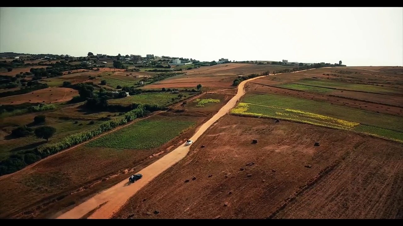 Saber Chaib - Calma (EXCLUSIVE Music Video) | 2018 | (صابر الشايب - كالما (فيديو كليب حصري