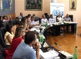Prva sednica Skupštine Grada Bora: Budžet veći za 54 miliona dinara, 20.avgust 2018. (RTV Bor)