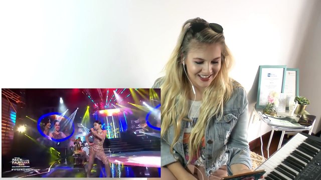 VOCAL COACH | CRYING REACTION - TNT BOYS as Jessie J., Ariana Grande, & Nicki Minaj | Bang Bang