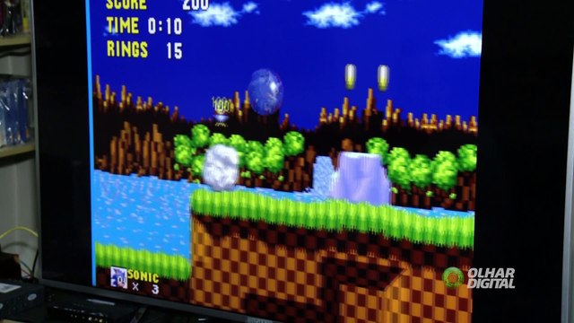 Como fazer um console retrô caseiro