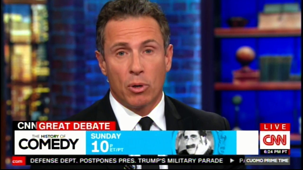 Report: Trump "Eager to Strip more Security Clearance". #TheGreatDebate #News #FoxNews #DonaldTrump