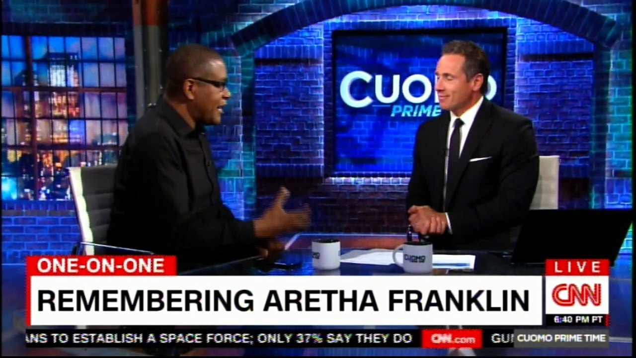 Remembering Aretha Franklin. #One-On-One #News #FoxNews