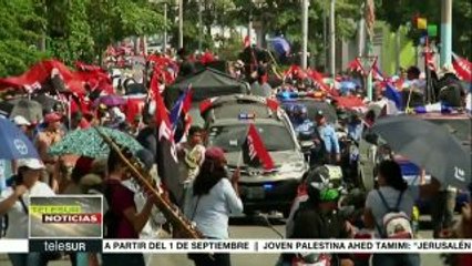 teleSUR Noticias:Maduro:"petro equivaldrá a 3 mil 600 bolívares"