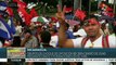 teleSUR Noticias: Mexico: AMLO participó en quinto congreso de Morena