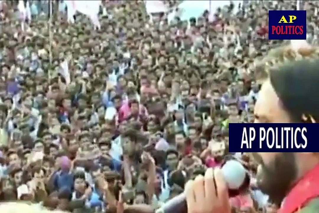Pawan Kalyan Fires on TDP Leaders-AP Politics
