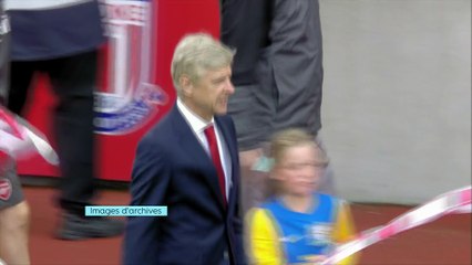 Wenger toujours en attente d’un dernier défi