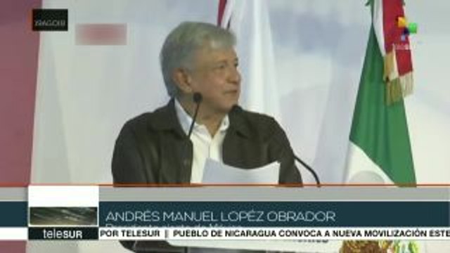 AMLO: Crecerán al doble las pensiones para mexicanos adultos mayores
