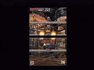 Guilty Gear Dust Strikers