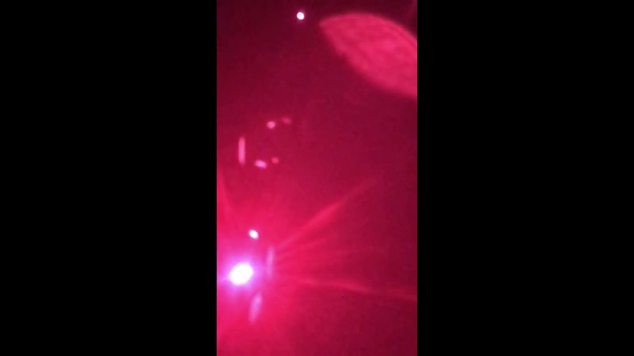 August 19 2018 Incoming Binary SYSTEM THE GAME CHANGER Indiana sunrise Clear view
