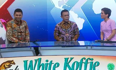 PDIP: Kritik ke Jokowi di Pembukaan Asian Games itu Nyinyir