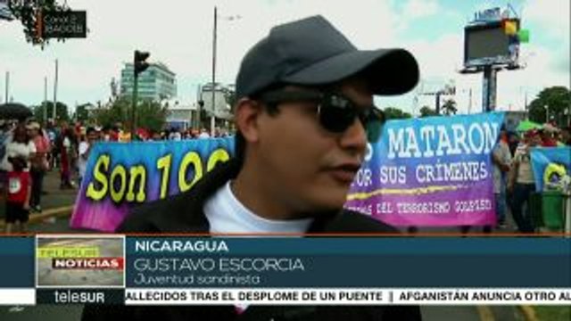 teleSUR Noticias: India: Lluvias monzónicas causan damnifciados