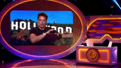 Through the Keyhole S04E07