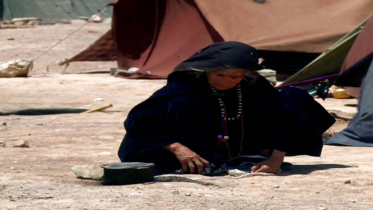 Drought grips two-thirds of Afghanistan