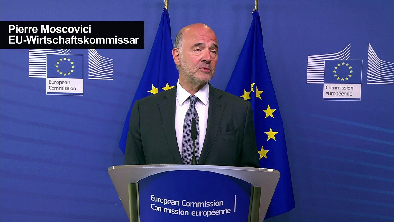 Griechenland hat den Euro-Rettungsschirm verlassen