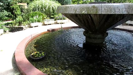 meijo-park fountain part1
