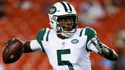 Could Teddy Bridgewater be a starting QB again?
