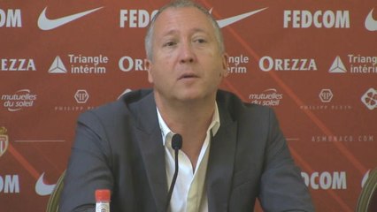 ASM - Vasilyev ne ferme pas la porte à d'autres arrivées